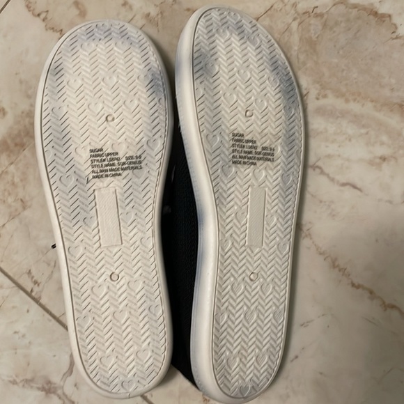 Sneaker flats - SUGAR 9.5 US NEW - Picture 3 of 4